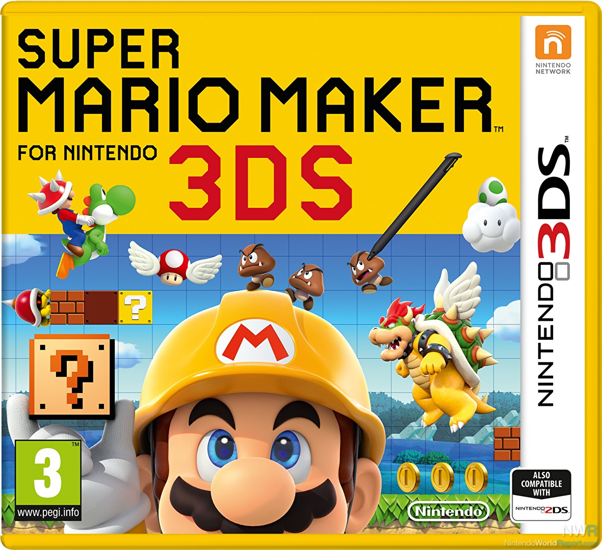 download 3ds mario maker for free download 3ds mario maker for free