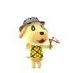 Animal Crossing Direct 11.02.2016