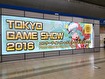 Tokyo Game Show 2016