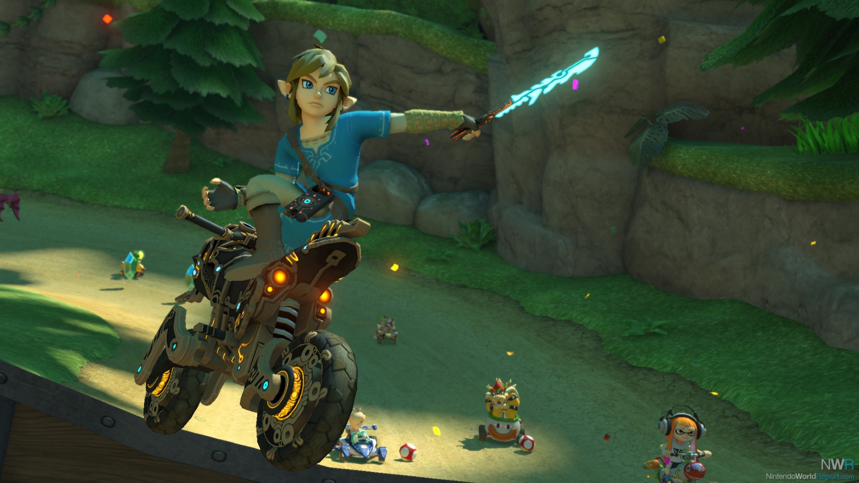 download free mario kart 8 deluxe nintendo switch