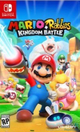 free download mario rabbids kingdom battle 2