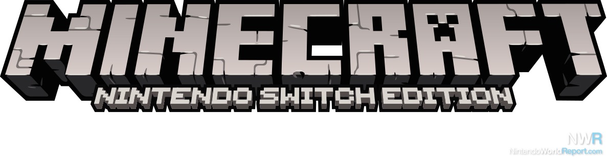 Minecraft: Nintendo Switch Edition