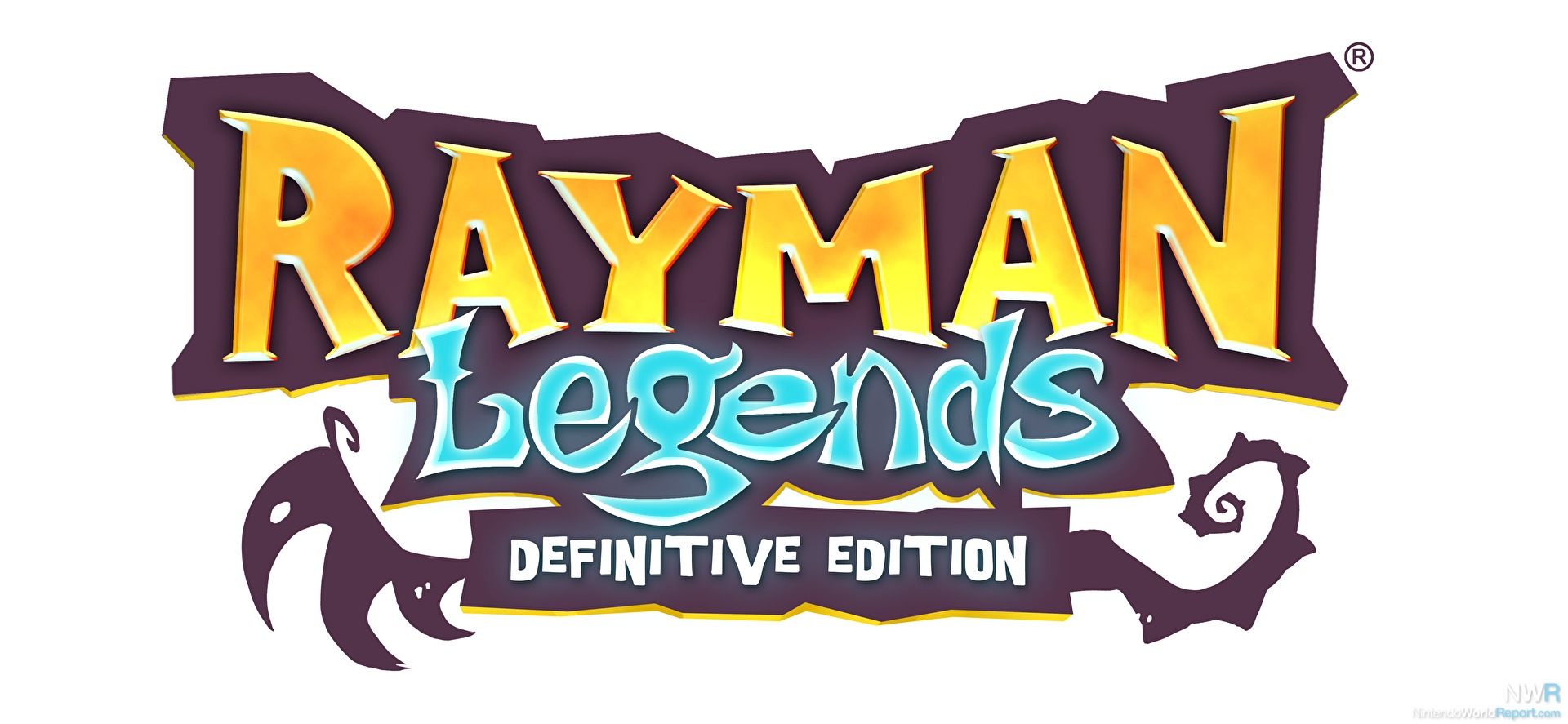 Rayman Legends: Definitive Edition slated for September on Switch