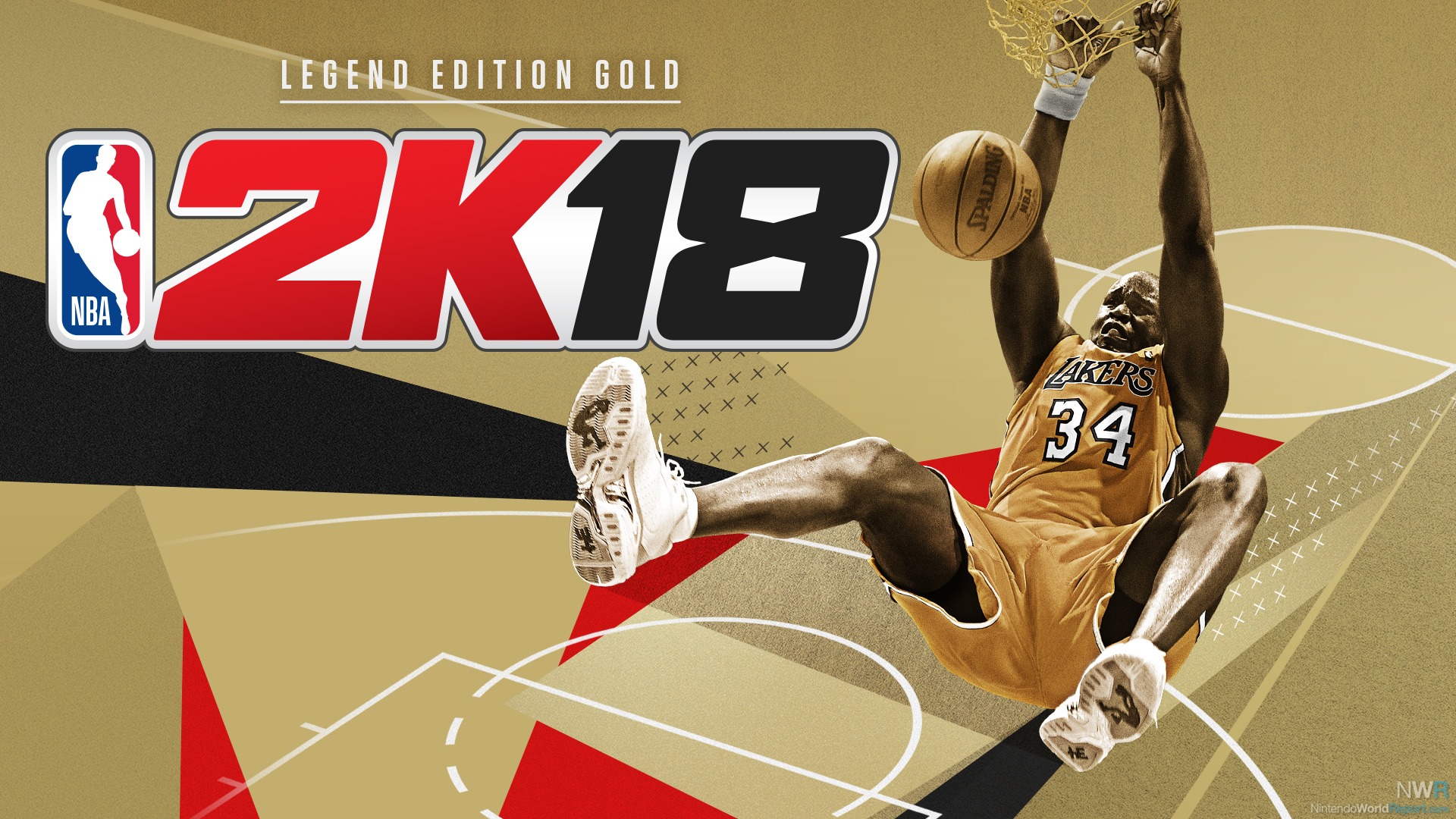 NBA 2K18 Review 