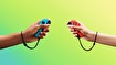 Nintendo Switch Presentation 2017