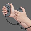 Nintendo Switch Presentation 2017