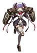 Xenoblade Chronicles 2 Direct 11.7.2017
