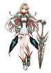 Xenoblade Chronicles 2 Direct 11.7.2017