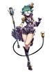 Xenoblade Chronicles 2 Direct 11.7.2017
