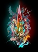 Xenoblade Chronicles 2 Direct 11.7.2017