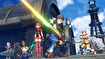 Xenoblade Chronicles 2 Direct 11.7.2017