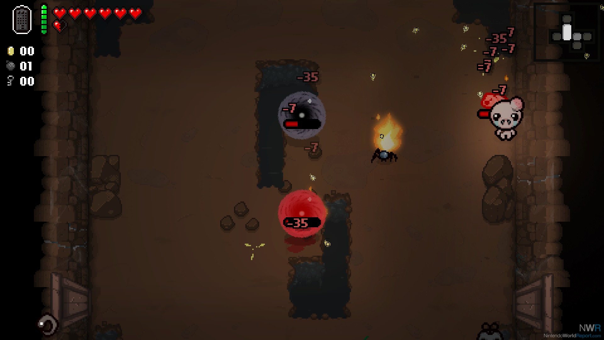 the binding of isaac antibirth update