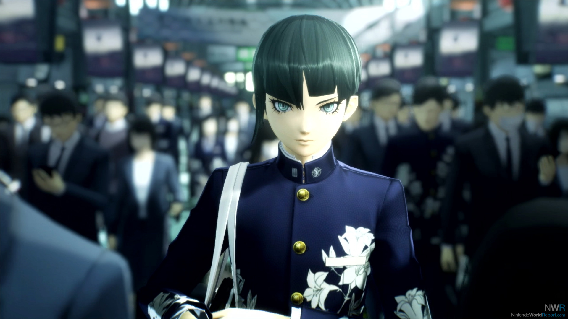 Shin Megami Tensei V (Switch) Review – ZTGD