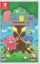 Soldam: Blooming Declaration Box Art