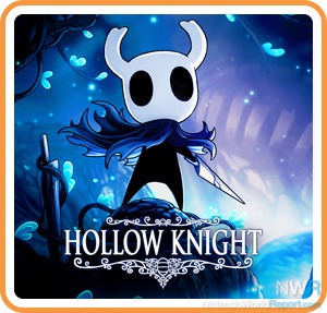 Hollow Knight (Switch) Review • QSF5