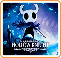 Hollow Knight Box Art