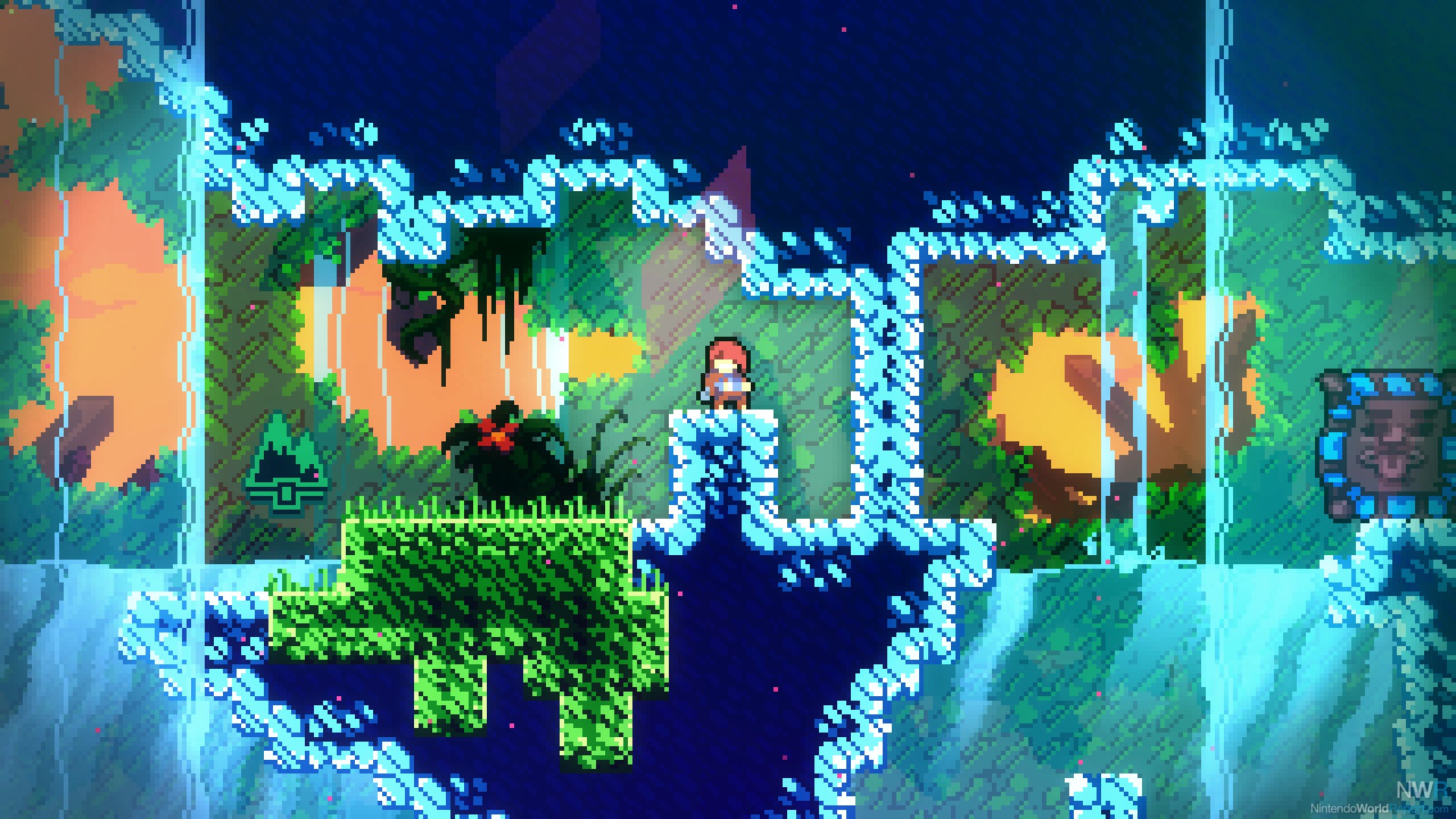 Nintendo Switch Celeste