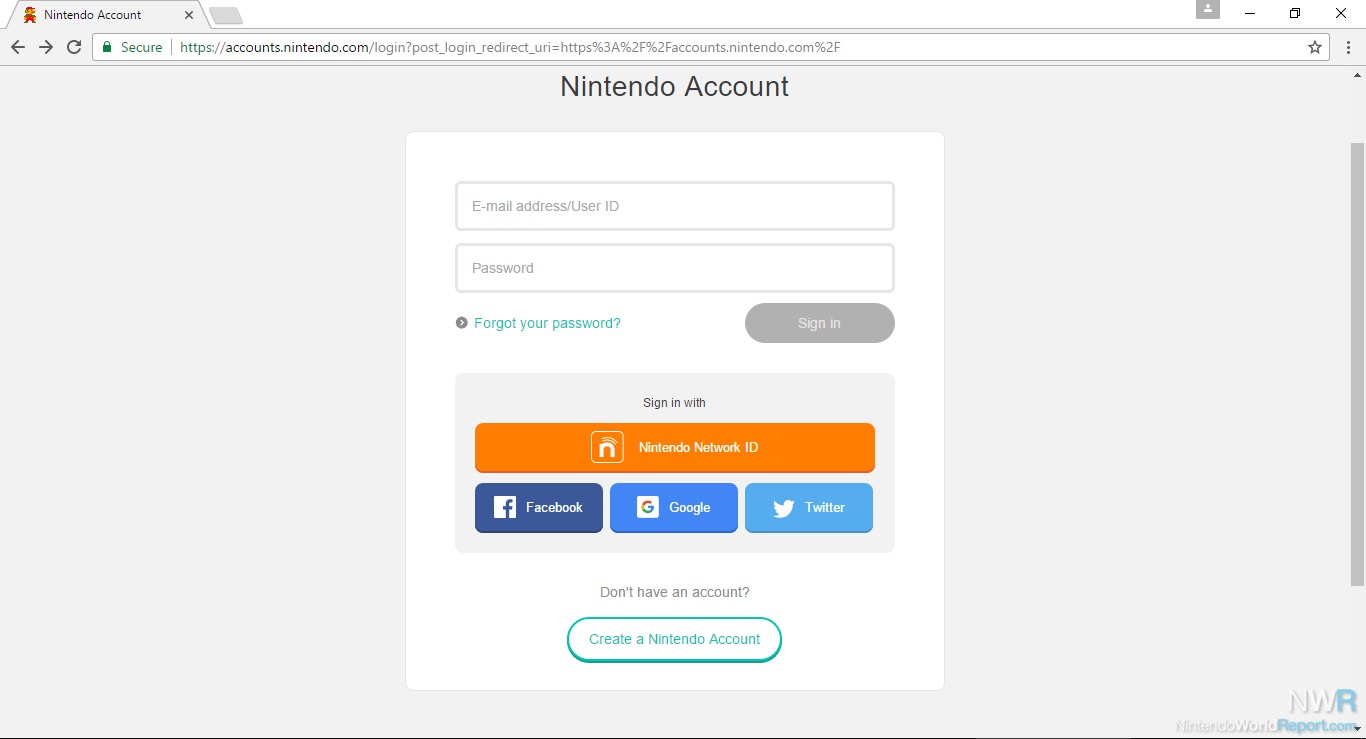 How to Create a Japanese Nintendo account for Free- JP Gift Cards