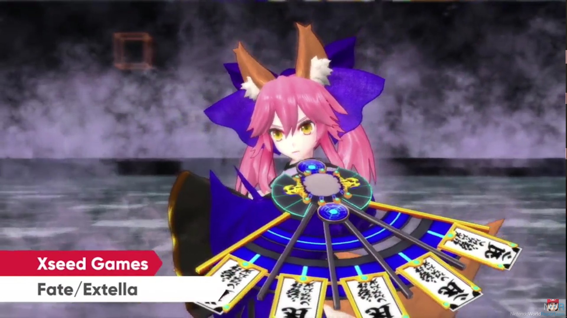 Fate/EXTELLA: The Umbral Star for Nintendo Switch - Nintendo Official Site
