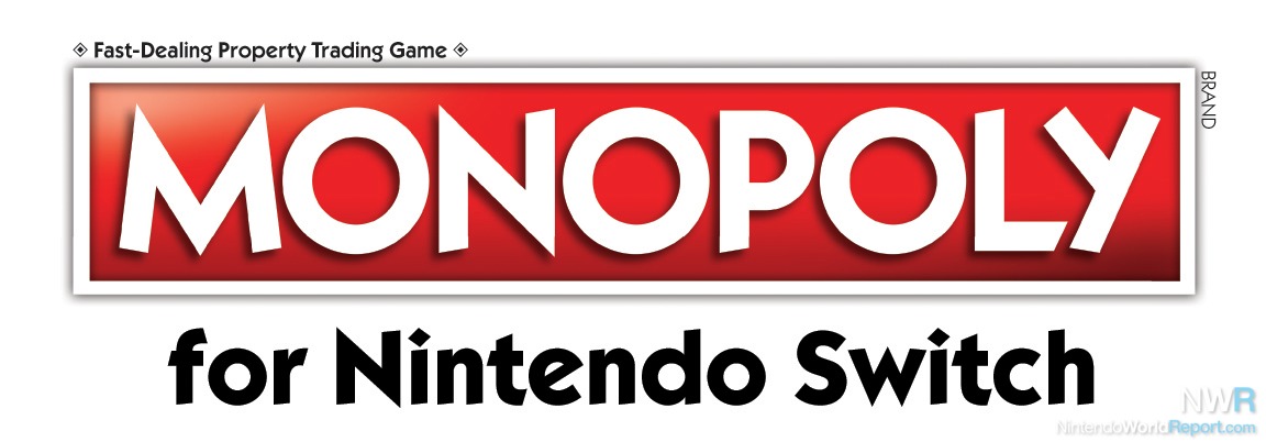 Monopoly for Nintendo Switch Review - Review - Nintendo World Report