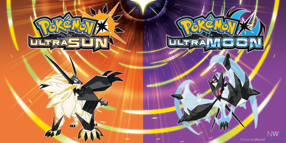 Pokémon Ultra Sun & Pokémon by Pokemon Company International