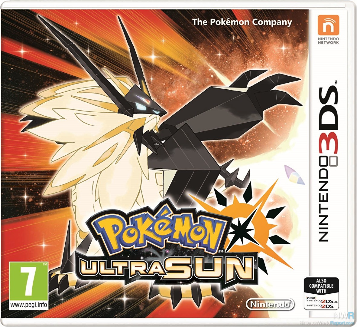 Pokémon Ultra Sun & Ultra Moon - Pocket Rotom