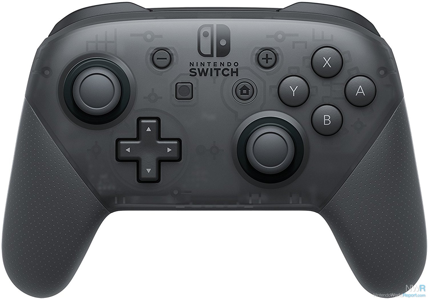 How to Connect Your Wii U Pro Controller to Nintendo Switch