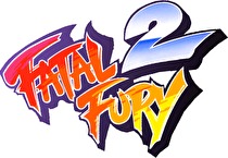 Fatal Fury 2 Box Art