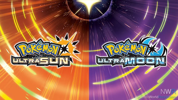 Special editions of Pokémon Ultra Sun and Pokémon Ultra Moon announced!, News