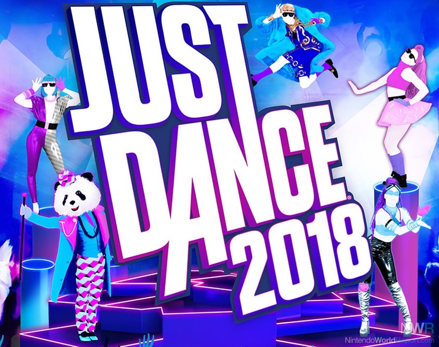 Just dance 2018: Com o melhor preço