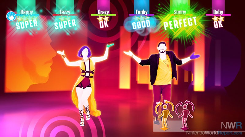 Just dance 2018 unlimited switch deals