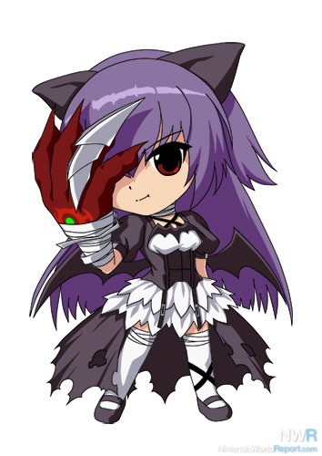 phantom breaker mugen stages phantom breaker mugen stages