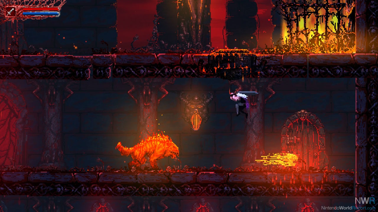 Hell - Feature - Nintendo World Report
