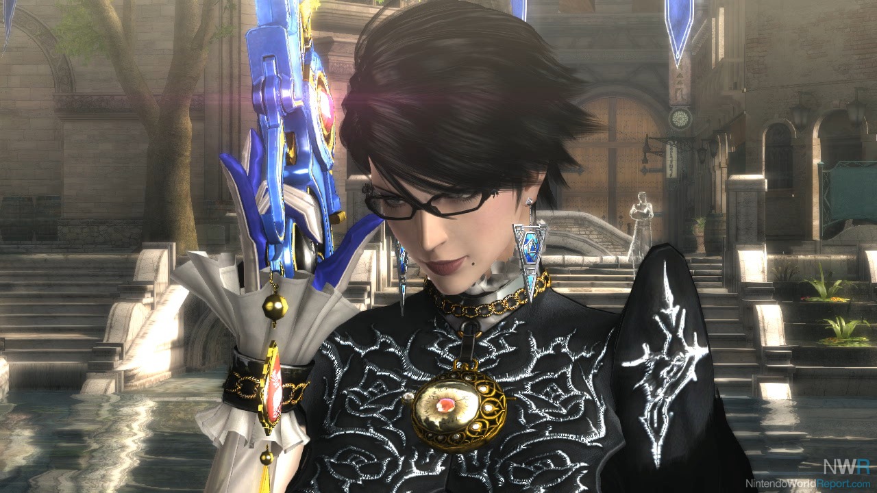 Bayonetta 2 Review - Review - Nintendo World Report