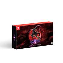 Bayonetta 3 Box Art