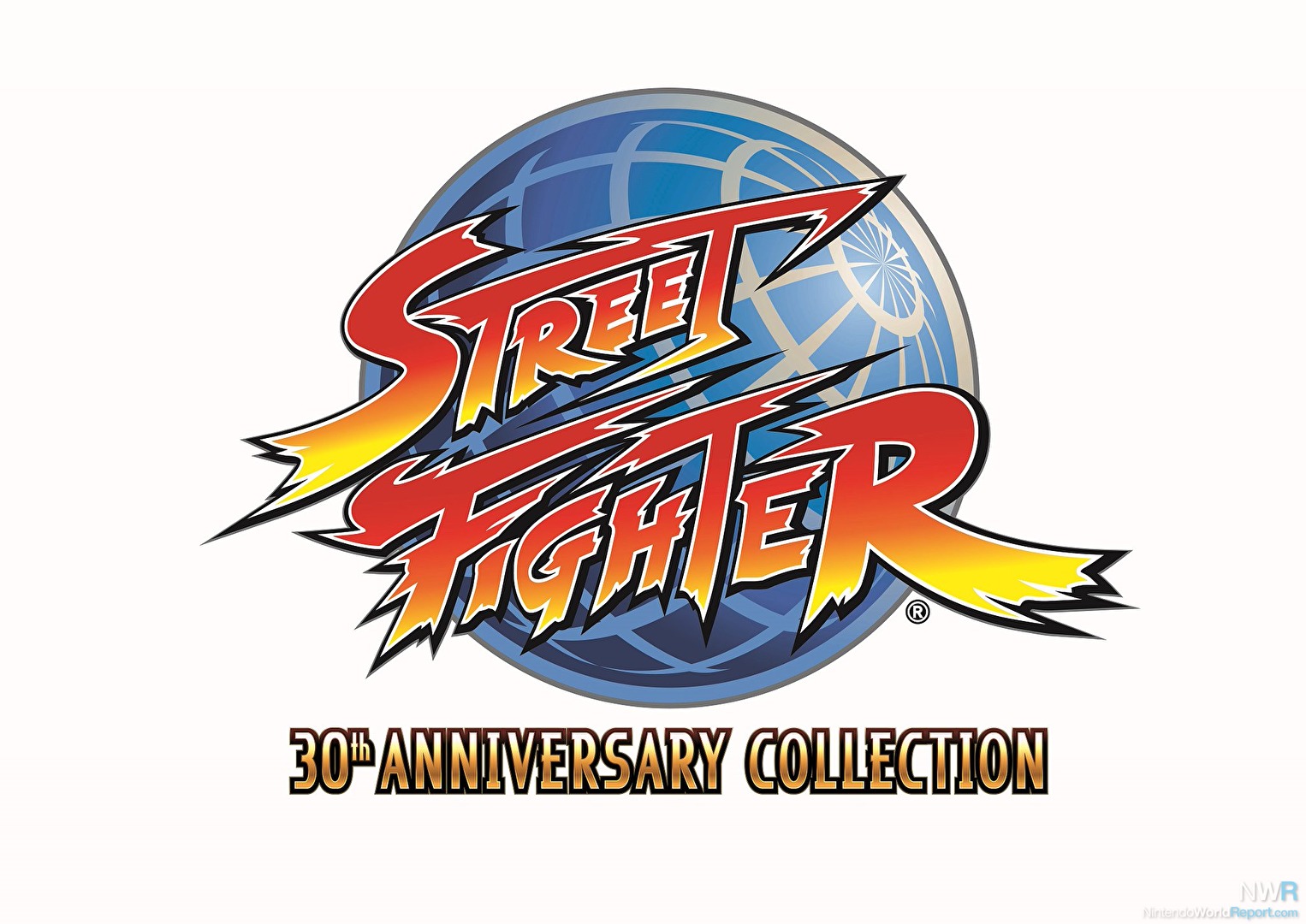 Street Fighter 30th Anniversary Collection Punching Into Switch In May -  News - Nintendo World Report
