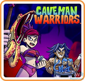 Caveman Warriors Review - Review - Nintendo World Report