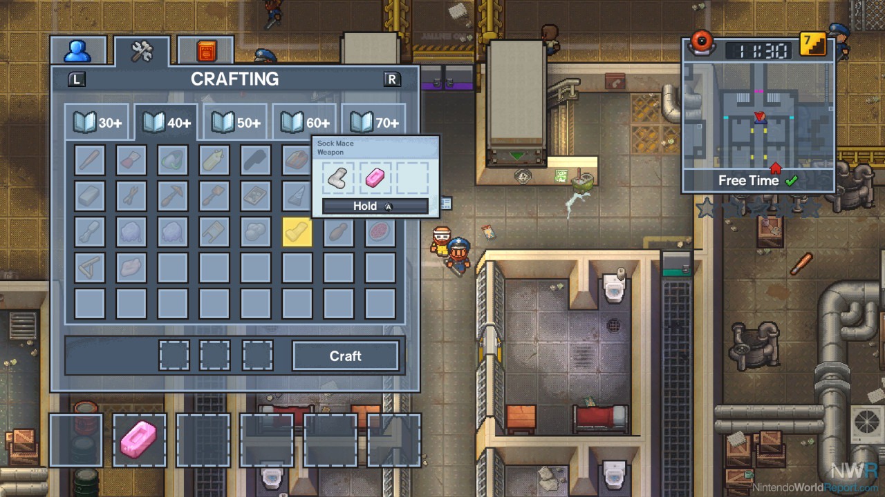 The Escapists 2 Reviews, Pros and Cons