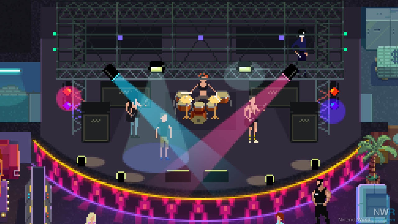 Party Hard Review - GameSpot