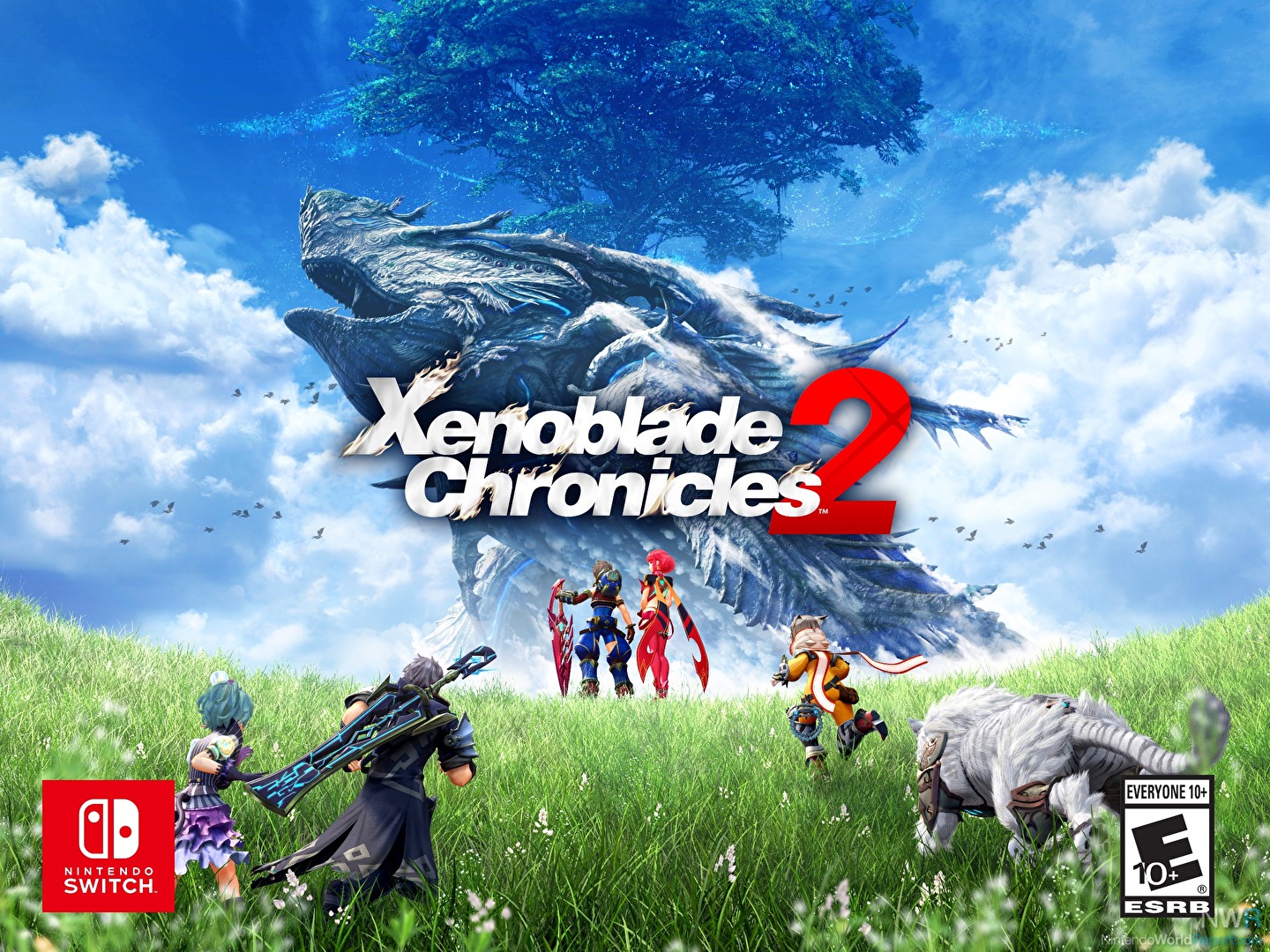 Xenoblade Chronicles 2 Tips and Tricks Feature