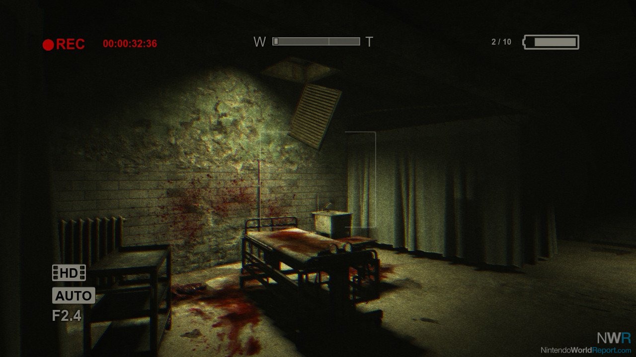 Comprar Outlast: Bundle of Terror