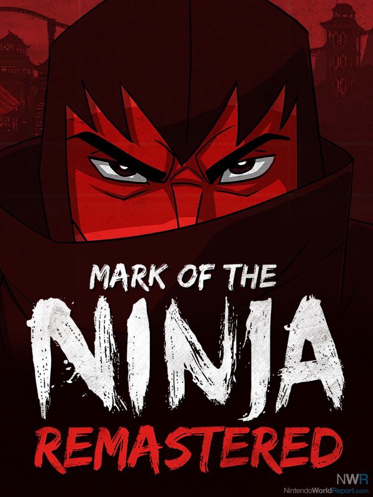 Mark of the ninja remastered faq