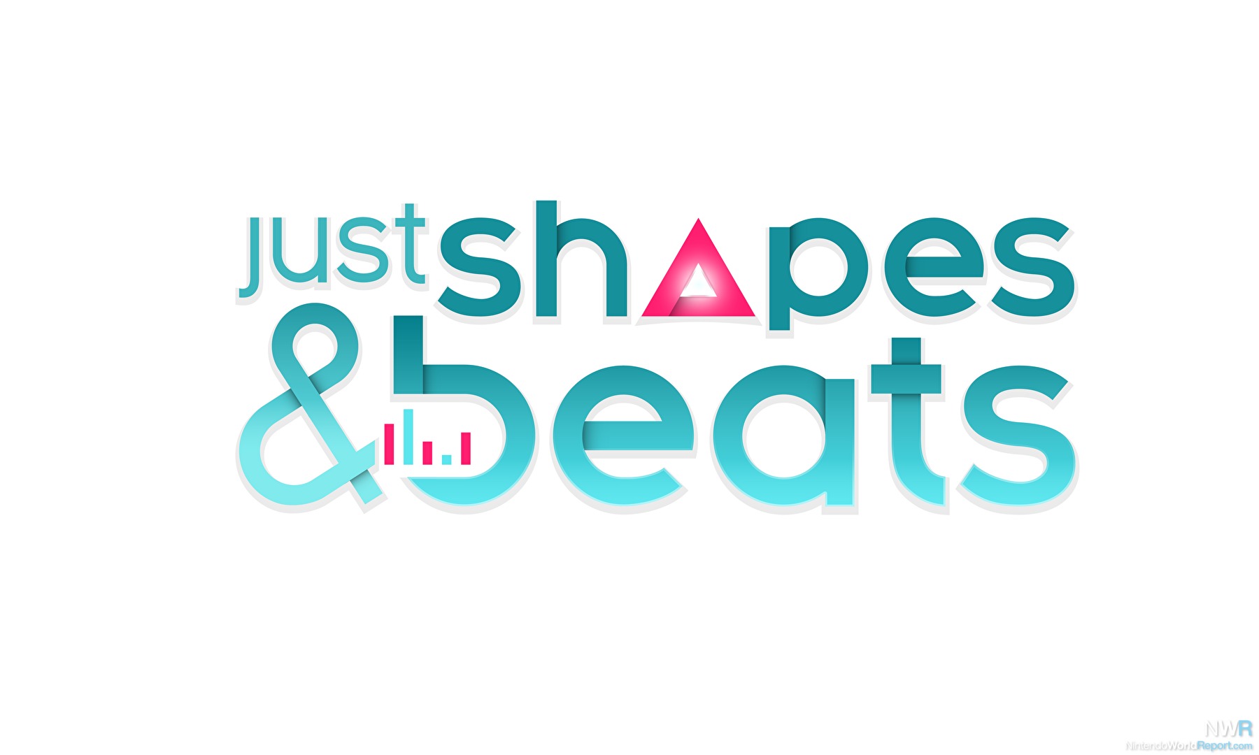 Just Shapes And Beats