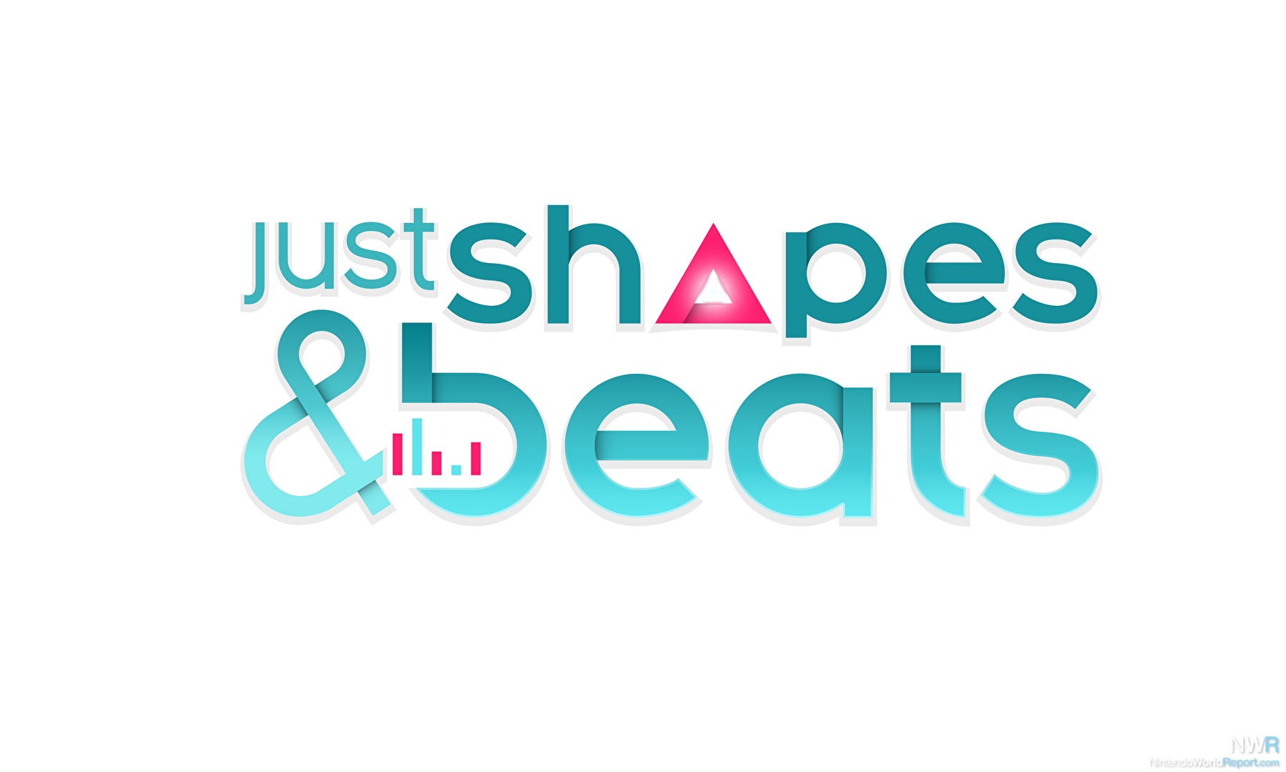 Just Shapes & Beats 