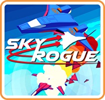 Sky Rogue Box Art