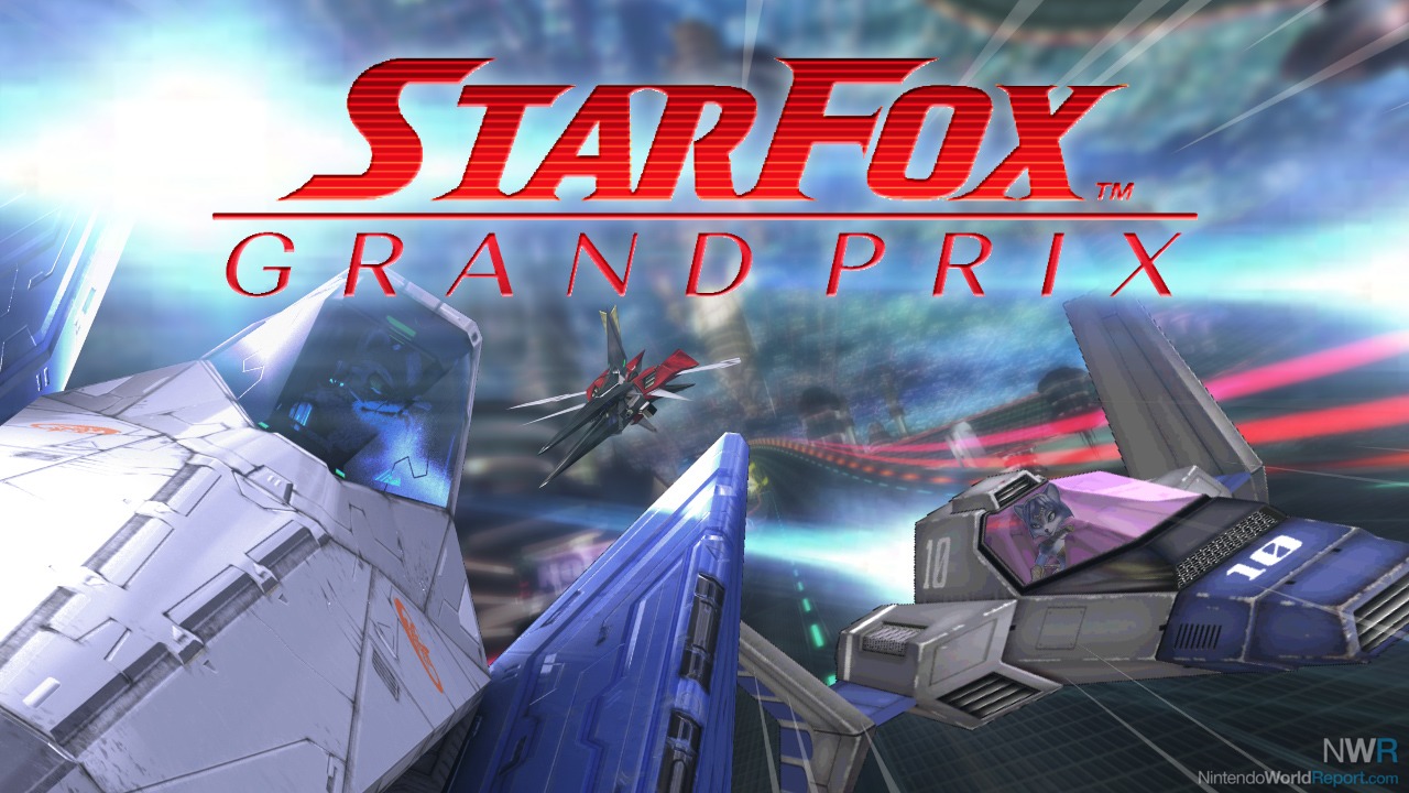 Play Nintendo DS Star Fox Command (USA) Online in your browser