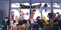 Digimon Survive Box Art