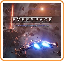 Everspace: Stellar Edition Box Art