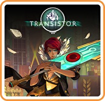 Transistor Box Art