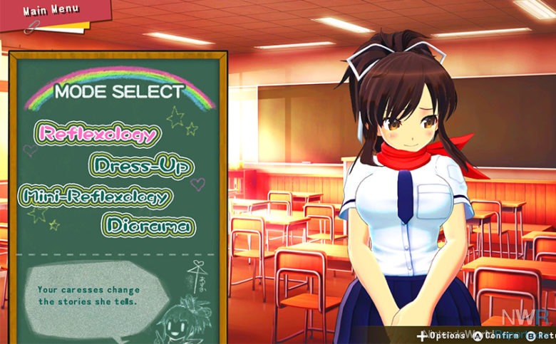 Senran Kagura Reflexions Review